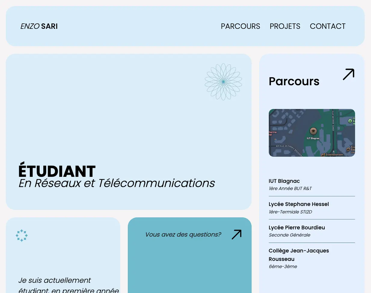 Portfolio